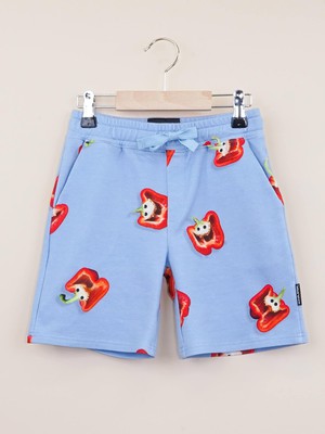 Pepper Pals Shorts Kids from SNURK