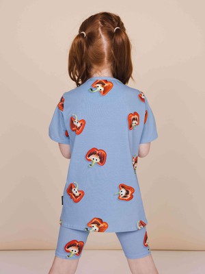 Pepper Pals T-shirt Kids from SNURK