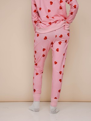 Lollipop Love Sweater en Broek set Dames from SNURK