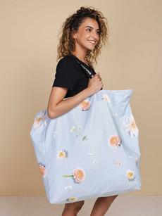 Hopeless Romantic Shopper Xtra Large via SNURK