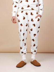 Squirrels Broek Heren via SNURK