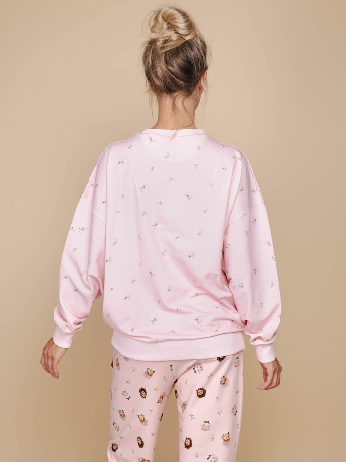 Droomvlucht Sweater en Broek set Unisex from SNURK