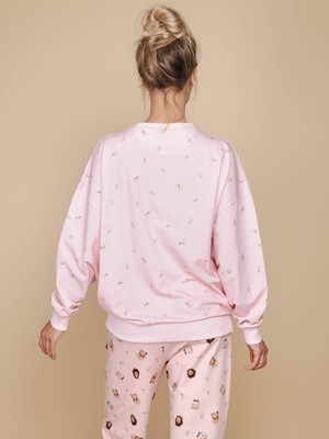 Droomvlucht Sweater en Broek set Unisex from SNURK