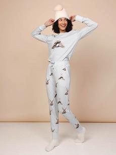 Bunny Bums Sweater en Broek set Dames via SNURK
