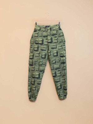 In The Pocket Sweater en Broek set Unisex from SNURK
