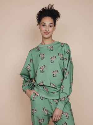 Donkeys Sweater en Broek set Unisex from SNURK