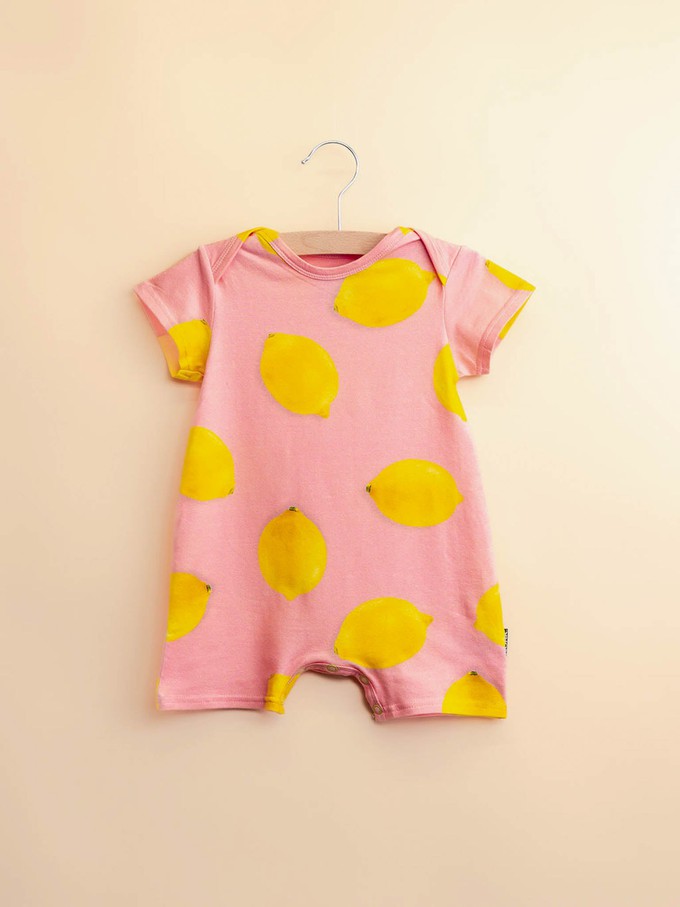 Lemon Boxpakje Baby from SNURK