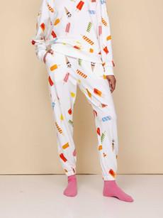 Popsicles Broek Relaxed via SNURK