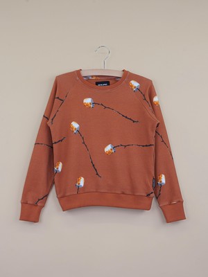 Marshmallow Sweater en Broek set Kids from SNURK