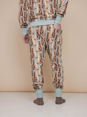 Bowie Sweater en Broek set Heren from SNURK