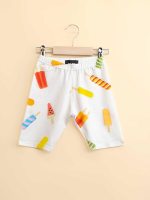 Popsicles Bikershorts Kids from SNURK