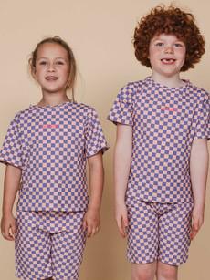 Check T-shirt Kids via SNURK