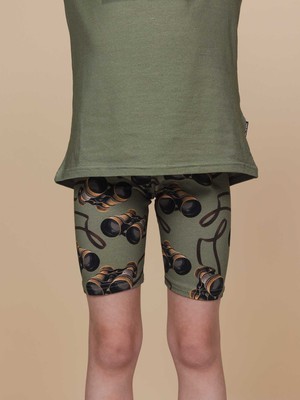 Binoculars Bikershorts Kids from SNURK