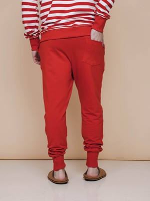 Pierre Xmas Sweater en Broek set Heren from SNURK