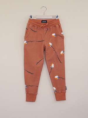 Marshmallow Sweater en Broek set Kids from SNURK