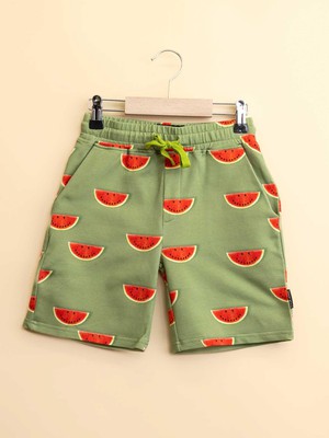 Watermelon T-shirt en Shorts set Kids from SNURK
