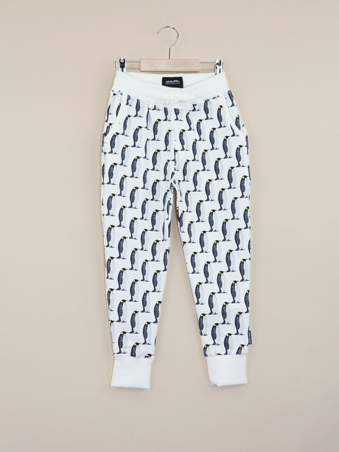 Penguin Broek Kinderen from SNURK