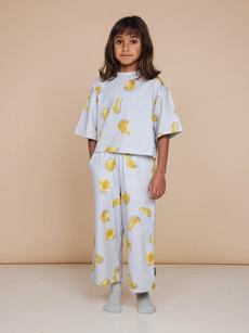 Chips Wijde broek Kids via SNURK