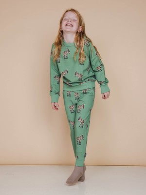 Donkeys Sweater Kids from SNURK