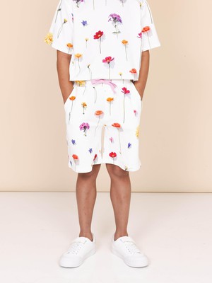 Bloom Shorts Kids from SNURK