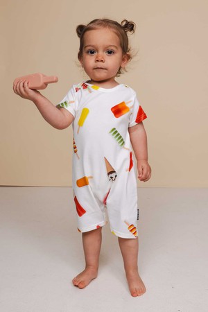 Popsicles Boxpakje Baby from SNURK