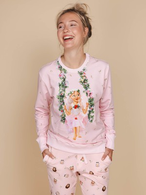 Droomvlucht Sweater en Broek set Dames from SNURK