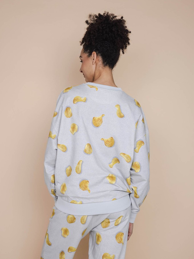 Chips Sweater en Broek set Unisex from SNURK