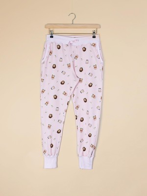 Droomvlucht Broek Regular from SNURK
