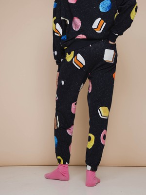 Drop It Broek Relaxed from SNURK