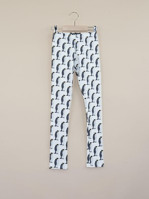 Penguin Legging Kinderen from SNURK