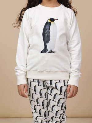 Penguin Trui Kinderen from SNURK