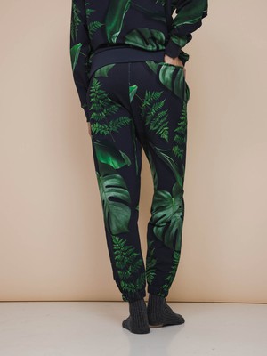 Dark Forest Sweater en Broek set Unisex from SNURK