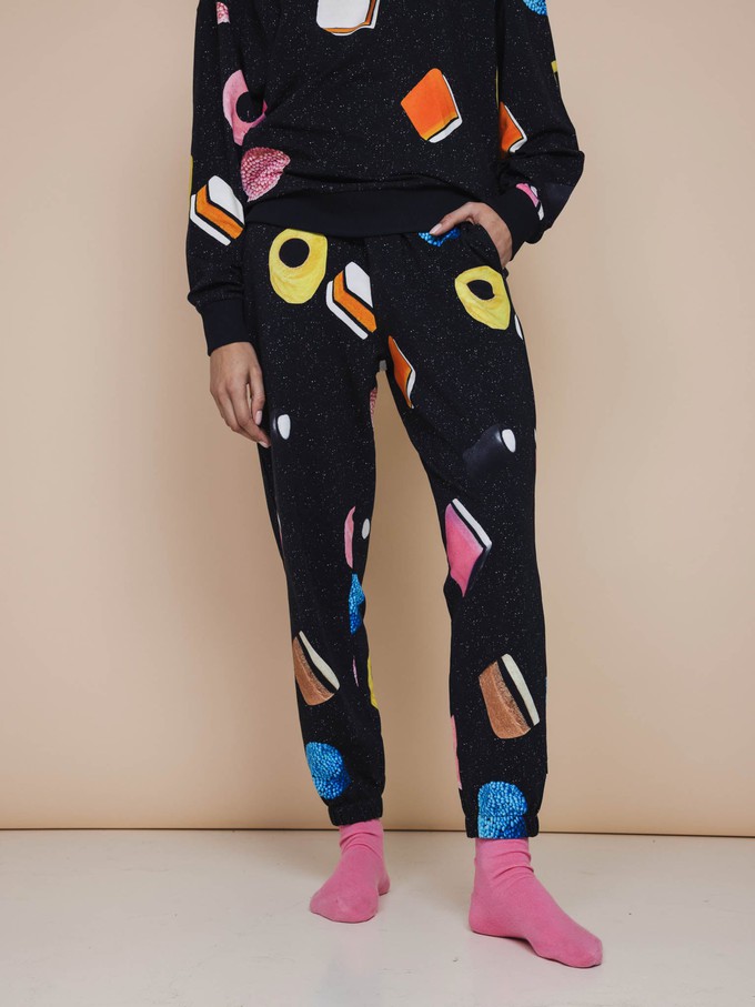 Drop It Broek Relaxed from SNURK