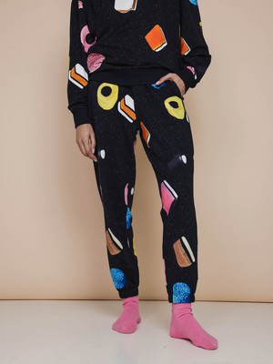 Drop It Broek Relaxed from SNURK