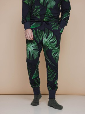 Dark Forest Sweater en Broek set Heren from SNURK