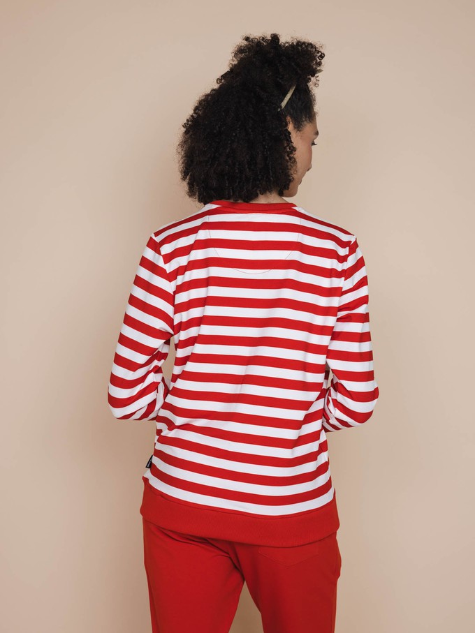 Pierre Xmas Sweater en Broek set Dames from SNURK
