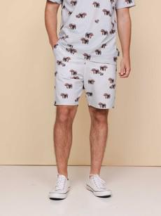 Hippos Shorts Heren via SNURK