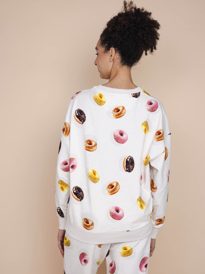 Donuts Sweater en Broek set Unisex from SNURK