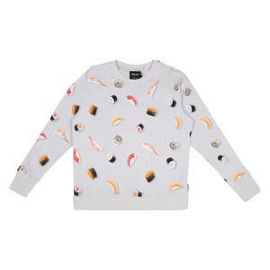Sushi Sunday Sweater Dames from SNURK