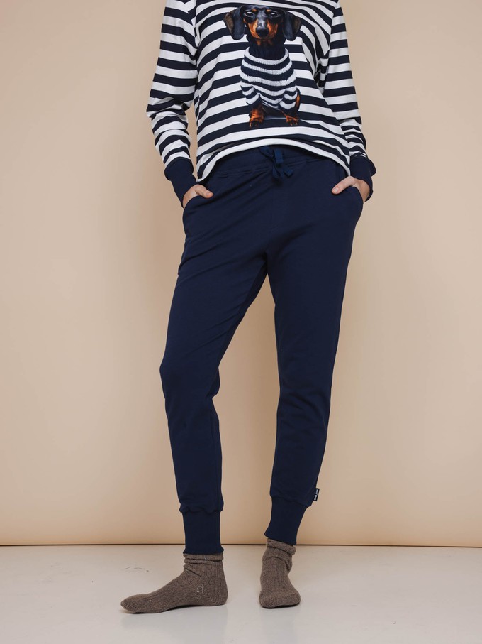 Pierre Sweater en Broek set Dames from SNURK