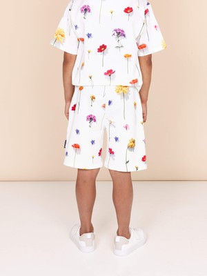 Bloom Shorts Kids from SNURK