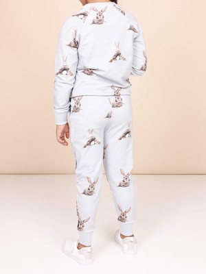 Bunny Bums Broek Kinderen from SNURK