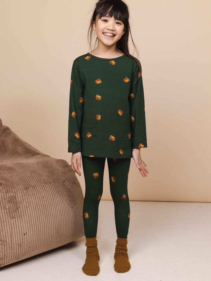 Winternuts Legging Kinderen from SNURK