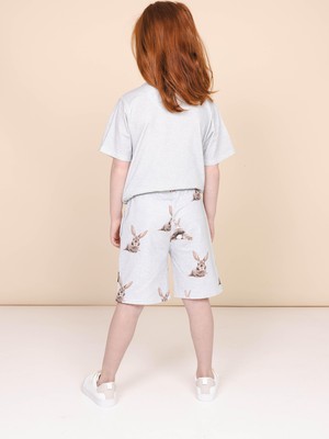 Bunny Bums Shorts Kids from SNURK