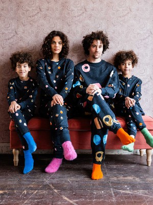 Drop It Broek Kids from SNURK