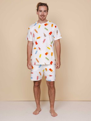 Popsicles Shorts Heren from SNURK