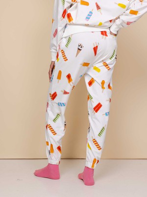 Popsicles Sweater en Broek set Unisex from SNURK