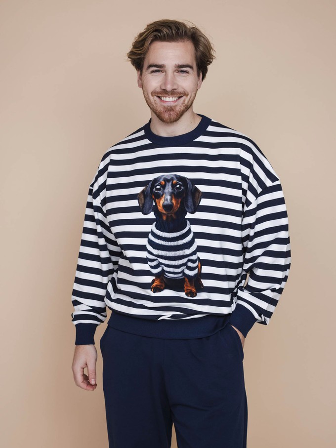 Pierre Sweater Unisex from SNURK