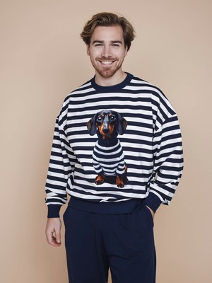 Pierre Sweater Unisex from SNURK