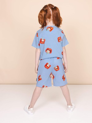 Pepper Pals Shorts Kids from SNURK